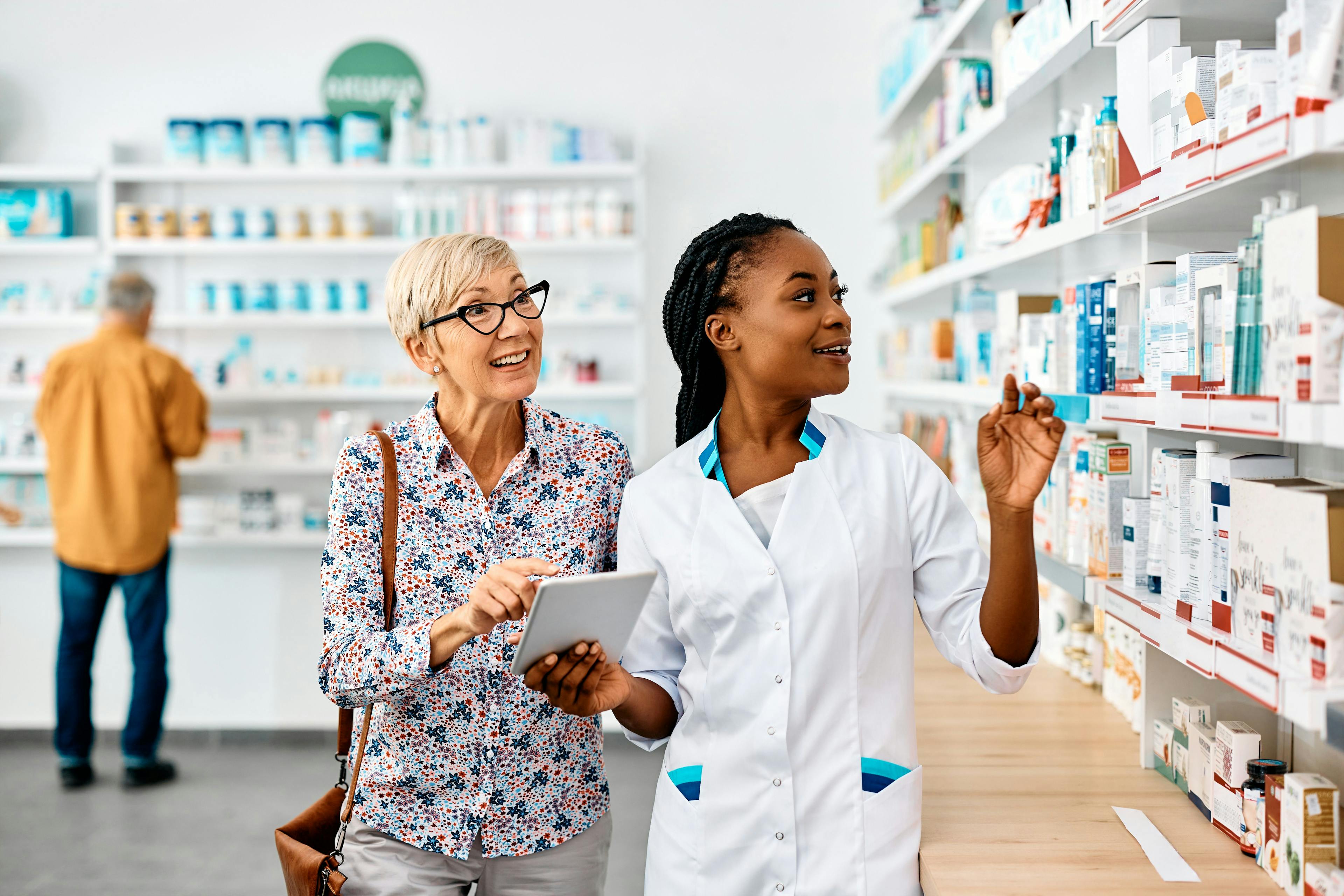  Adaptive Medication Management: Navigating Formulary Adjustments and Preferred Pharmacies