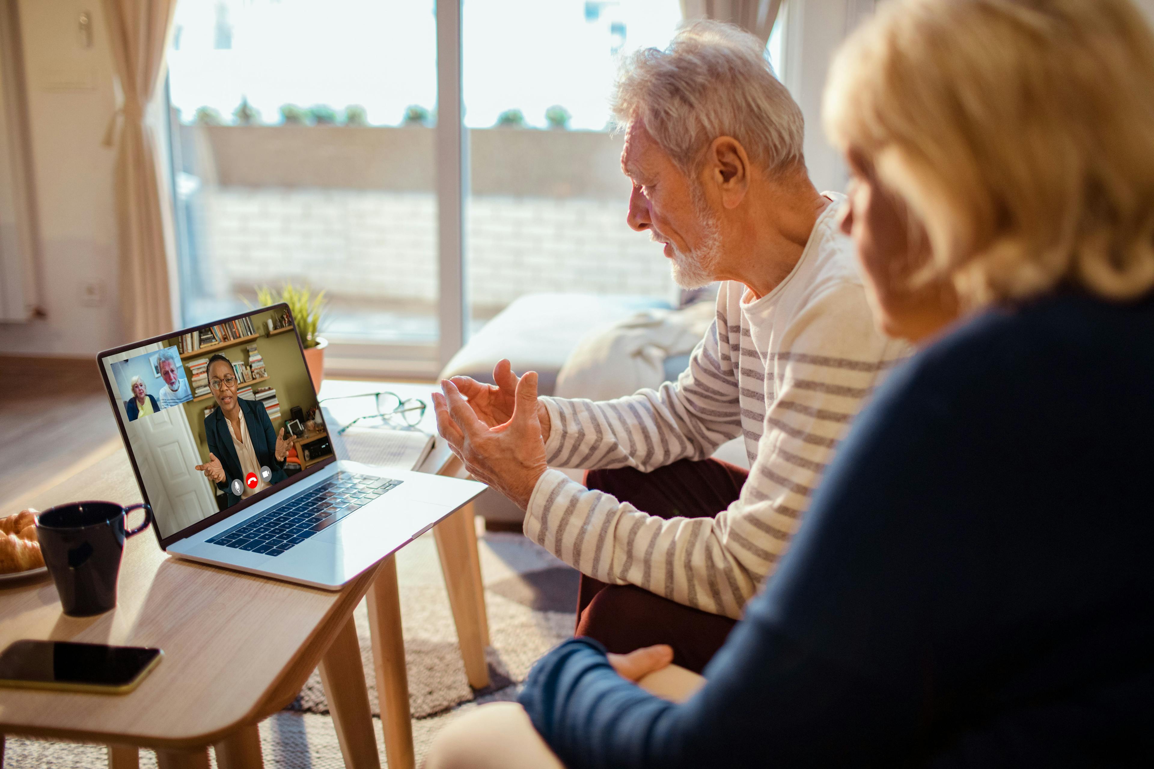 Telehealth and Mental Health: Bridging Gaps in Access to Care