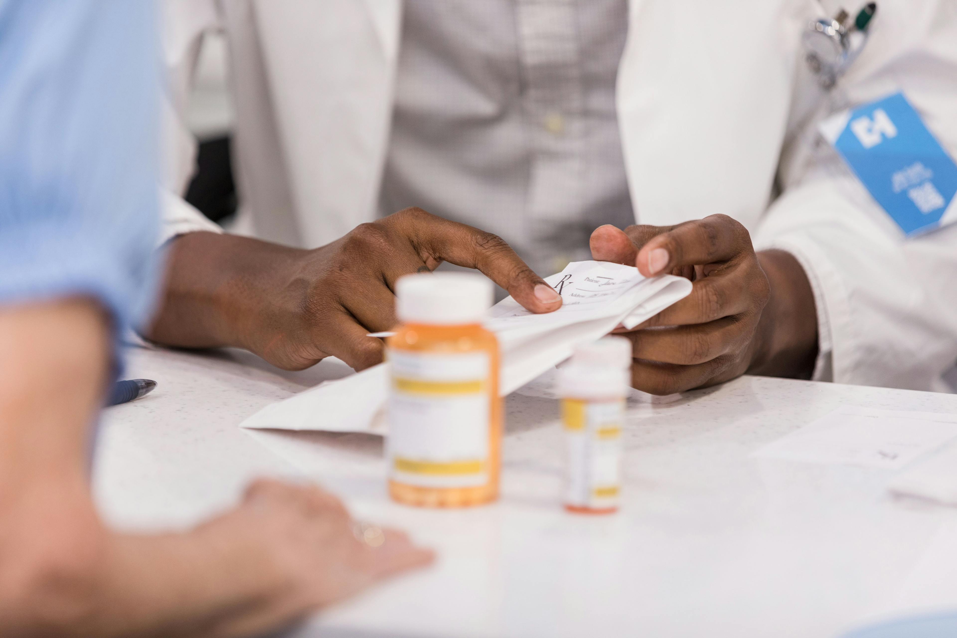 Navigating Prescription Drug Coverage: Assessing Needs and Enrolling in Medicare Part D
