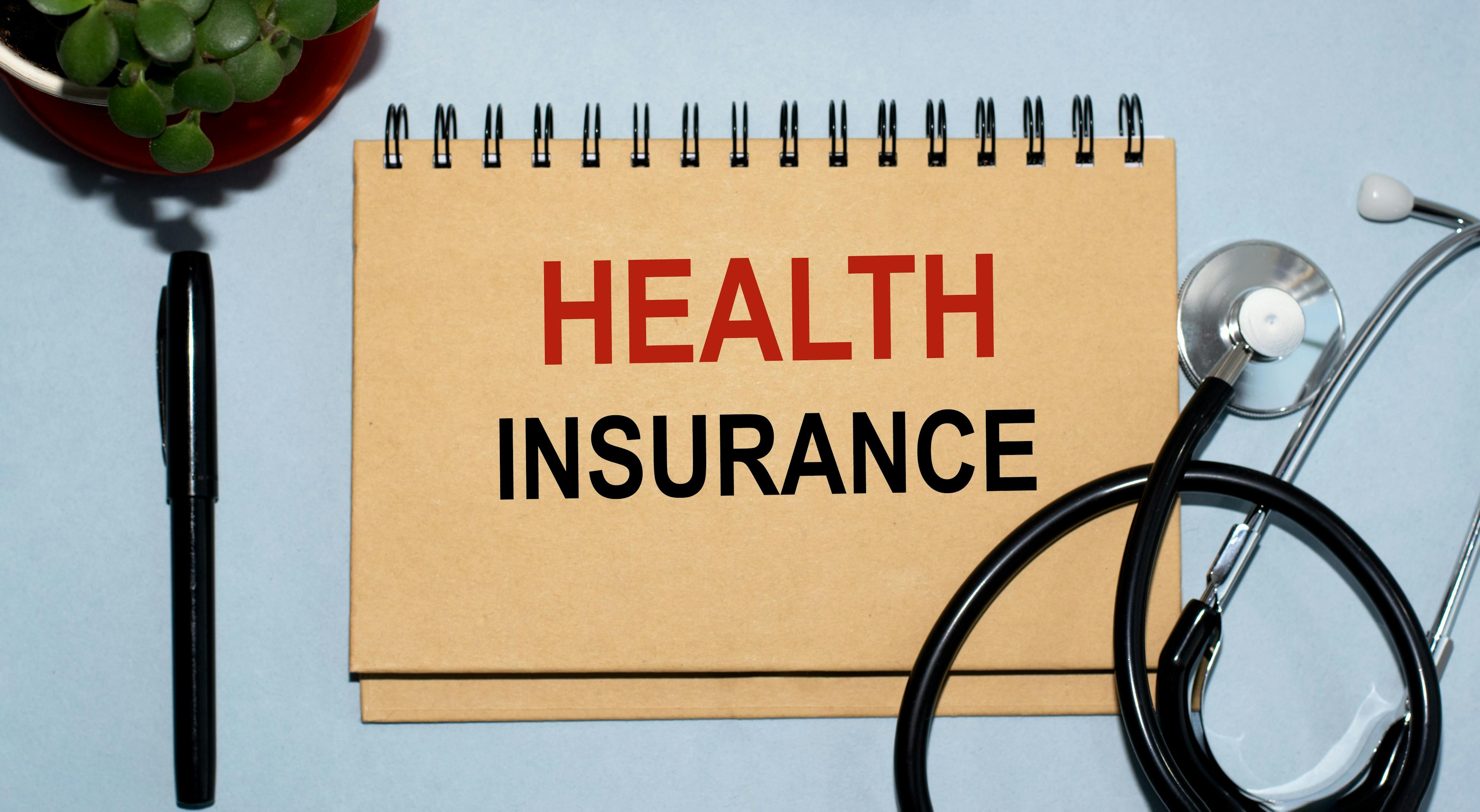 Navigating the Layers: A Guide to Comprehensive Health Insurance Coverage