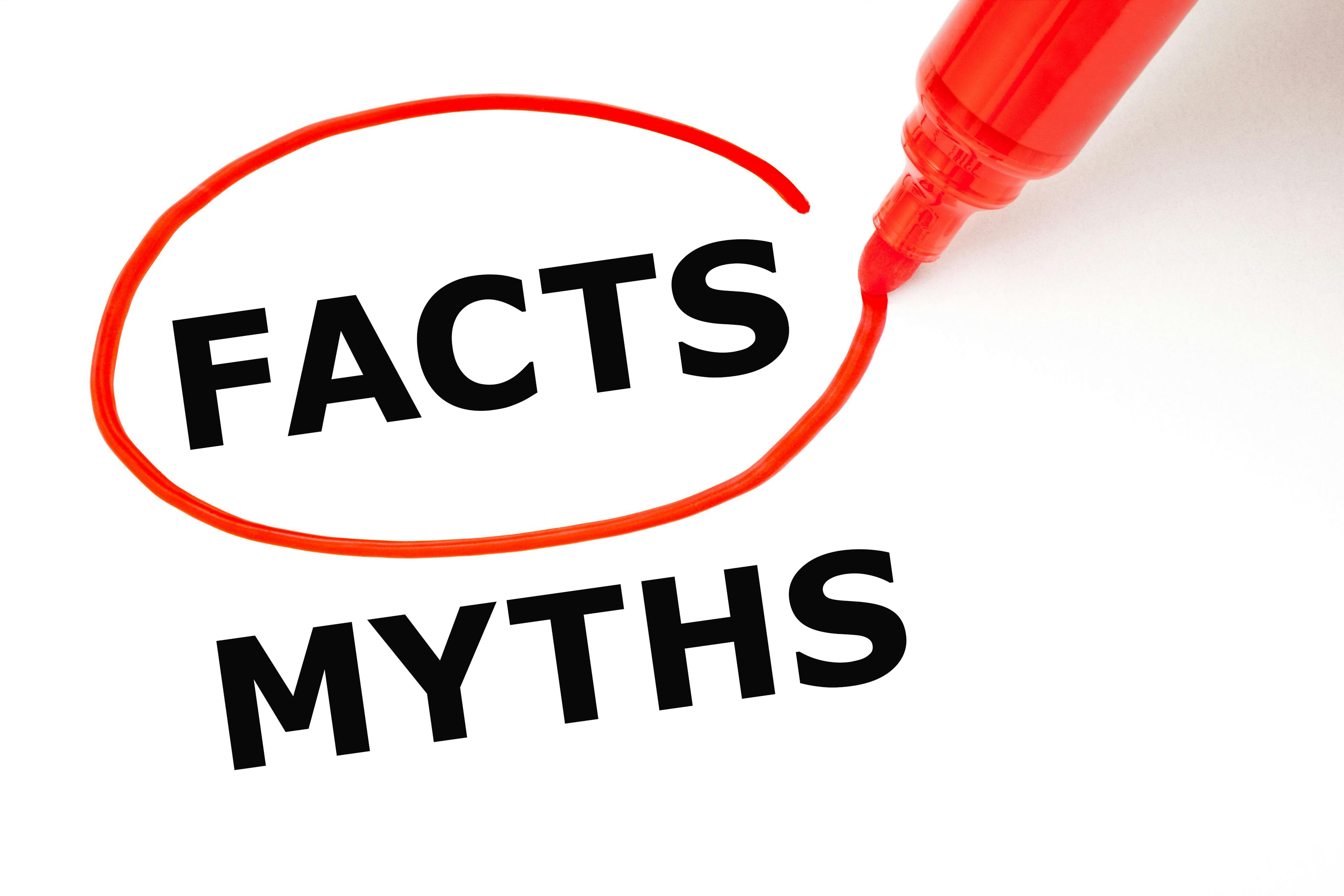 Medicare Myths Debunked: Common Misconceptions About Coverage