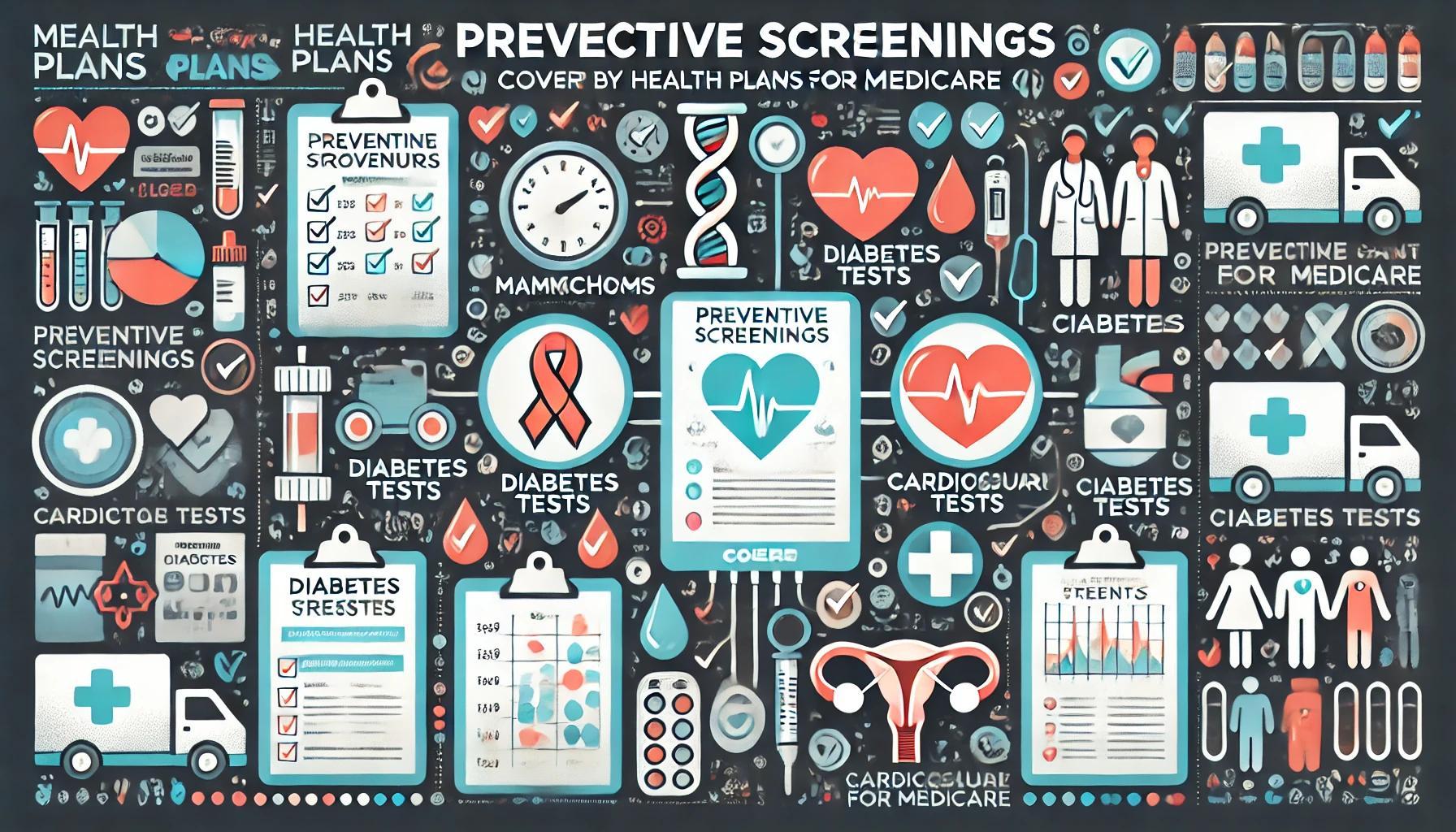 iHealth Plans: Medicare and Diabetes Management