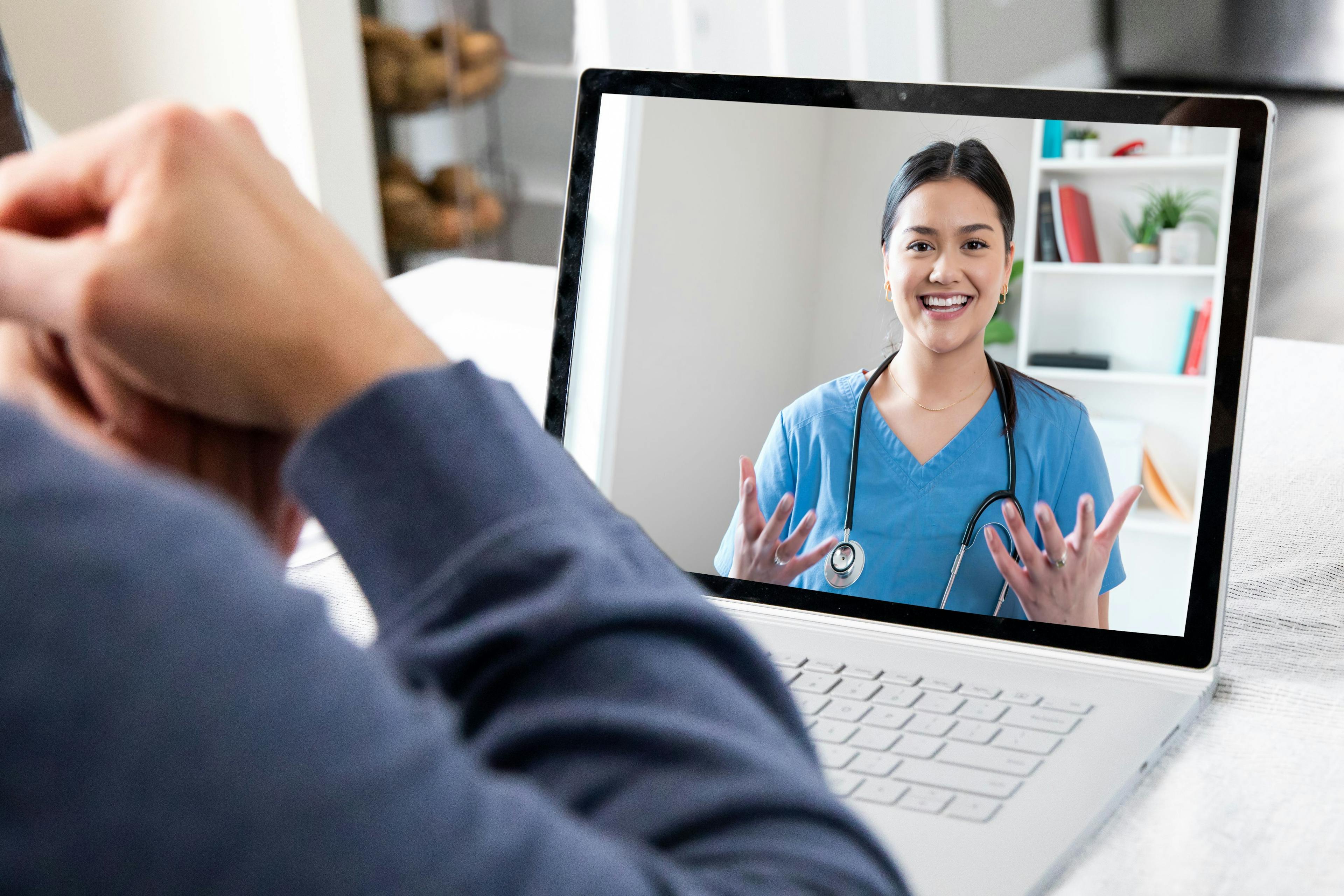 The Evolution of Telehealth: A Comprehensive Overview