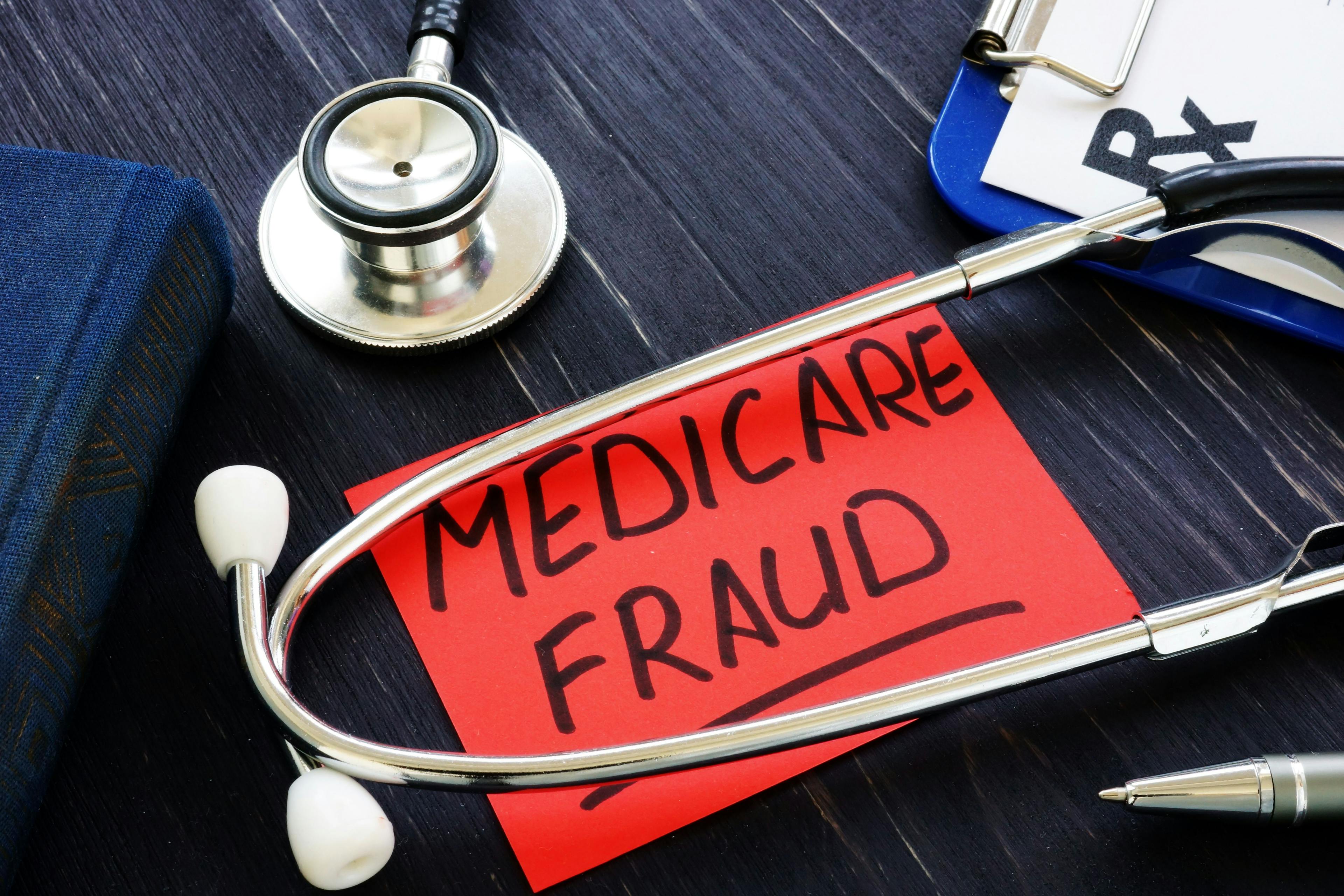 Medicare Fraud Awareness: Safeguarding Yourself and Reporting Suspected Fraud