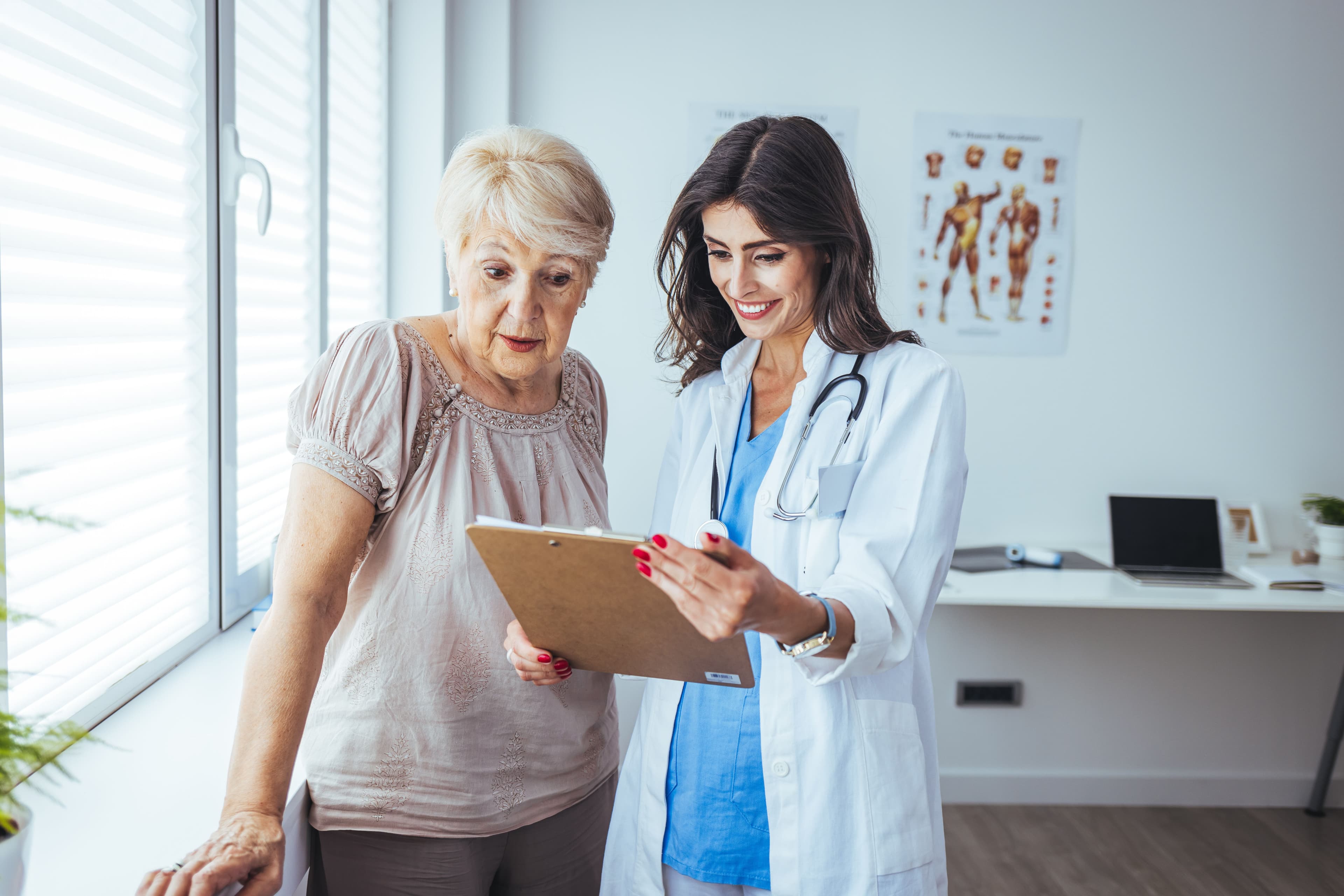 List of Medicare Advantage Plans
