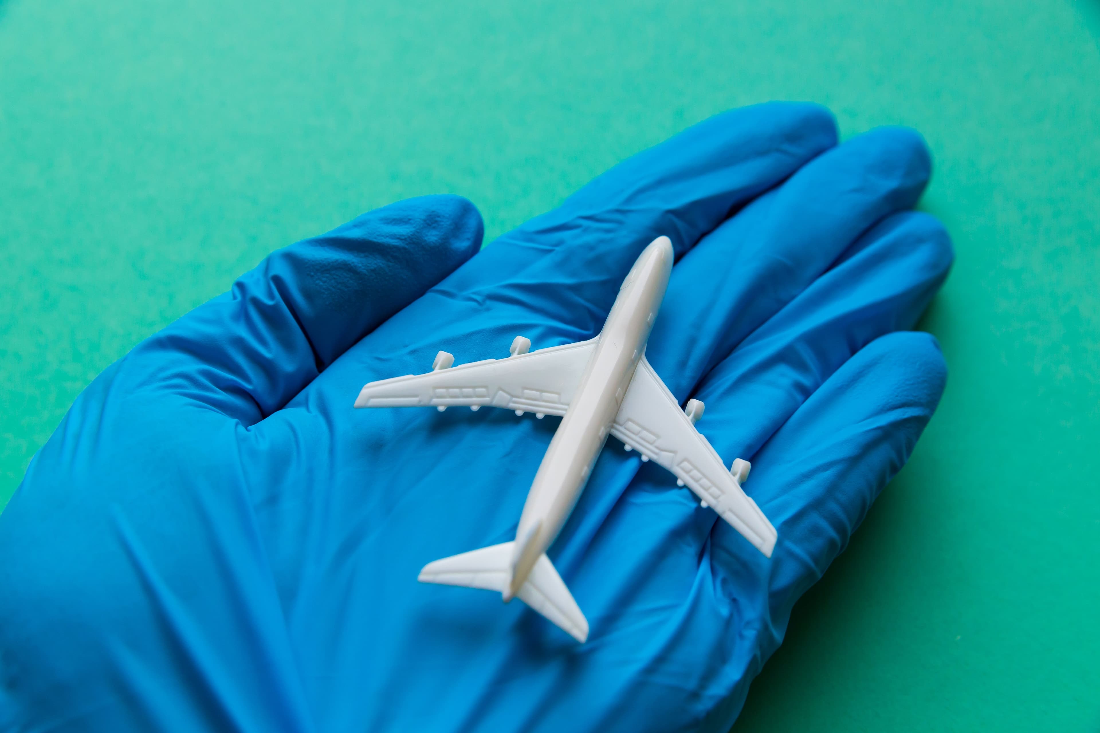 Medicare for Snowbirds: What You Need to Know About Coverage While Traveling