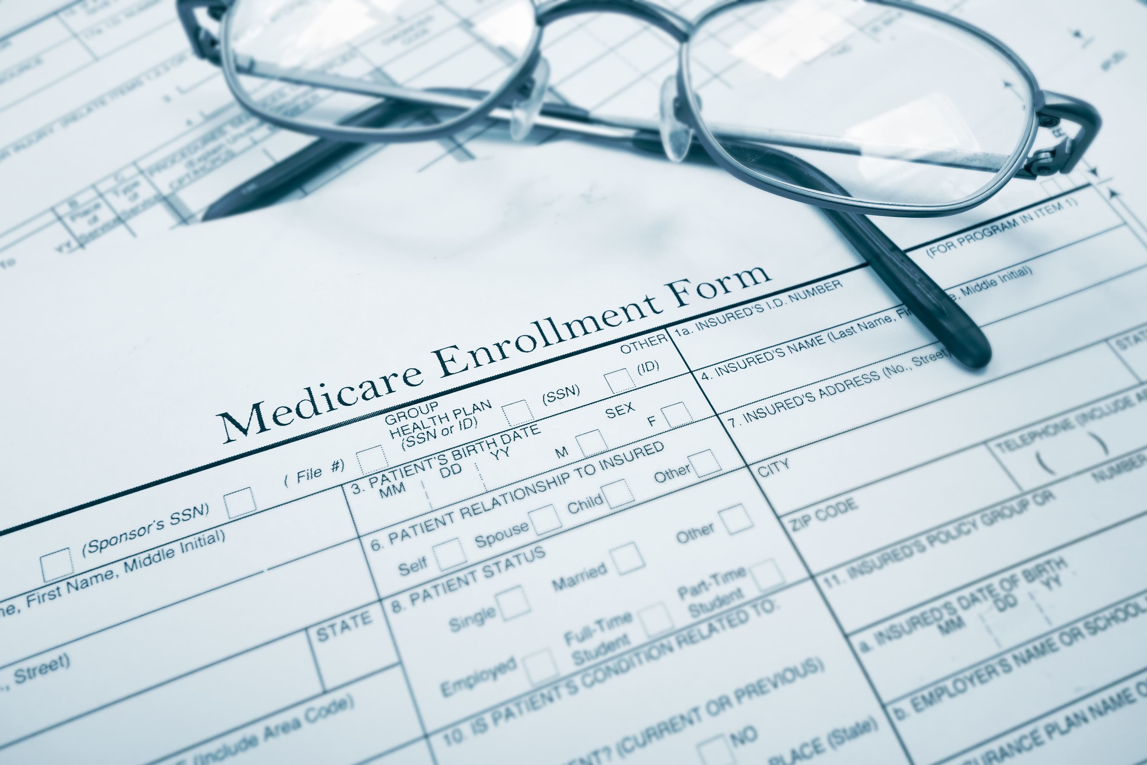Aetna and Medicare: A Strong Partnership