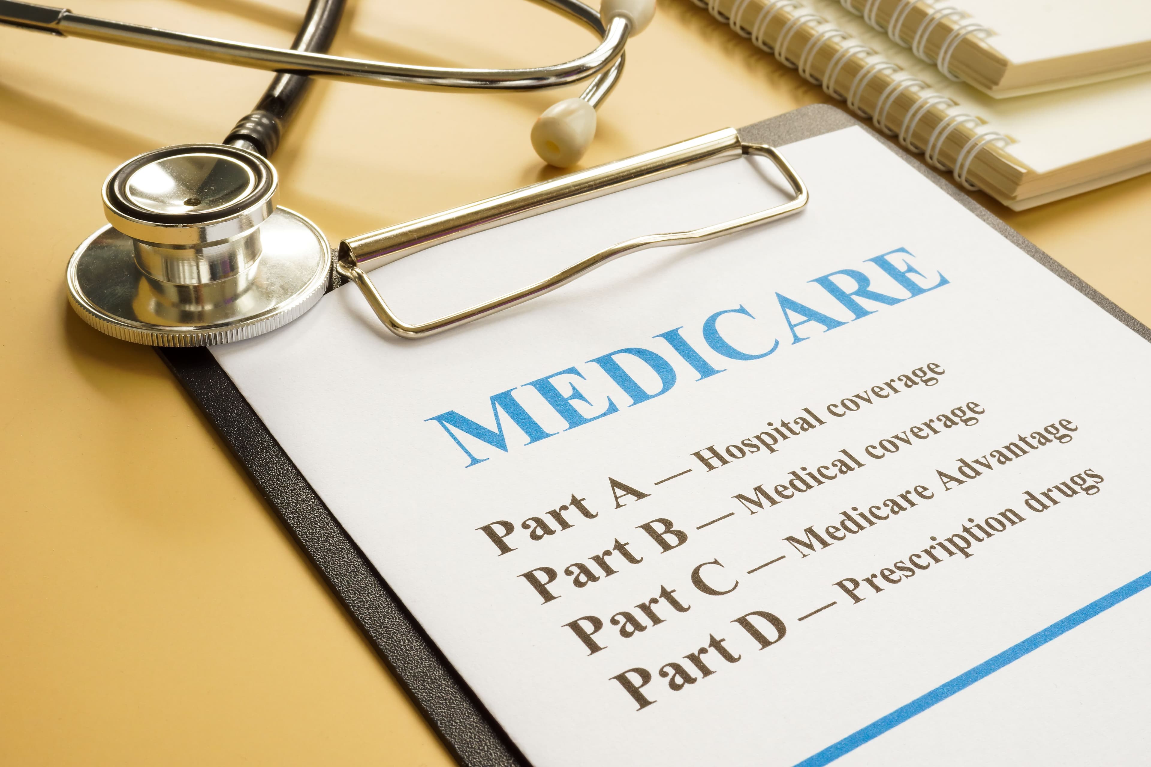 Medicare Advantage Plans for 2024: What’s New?