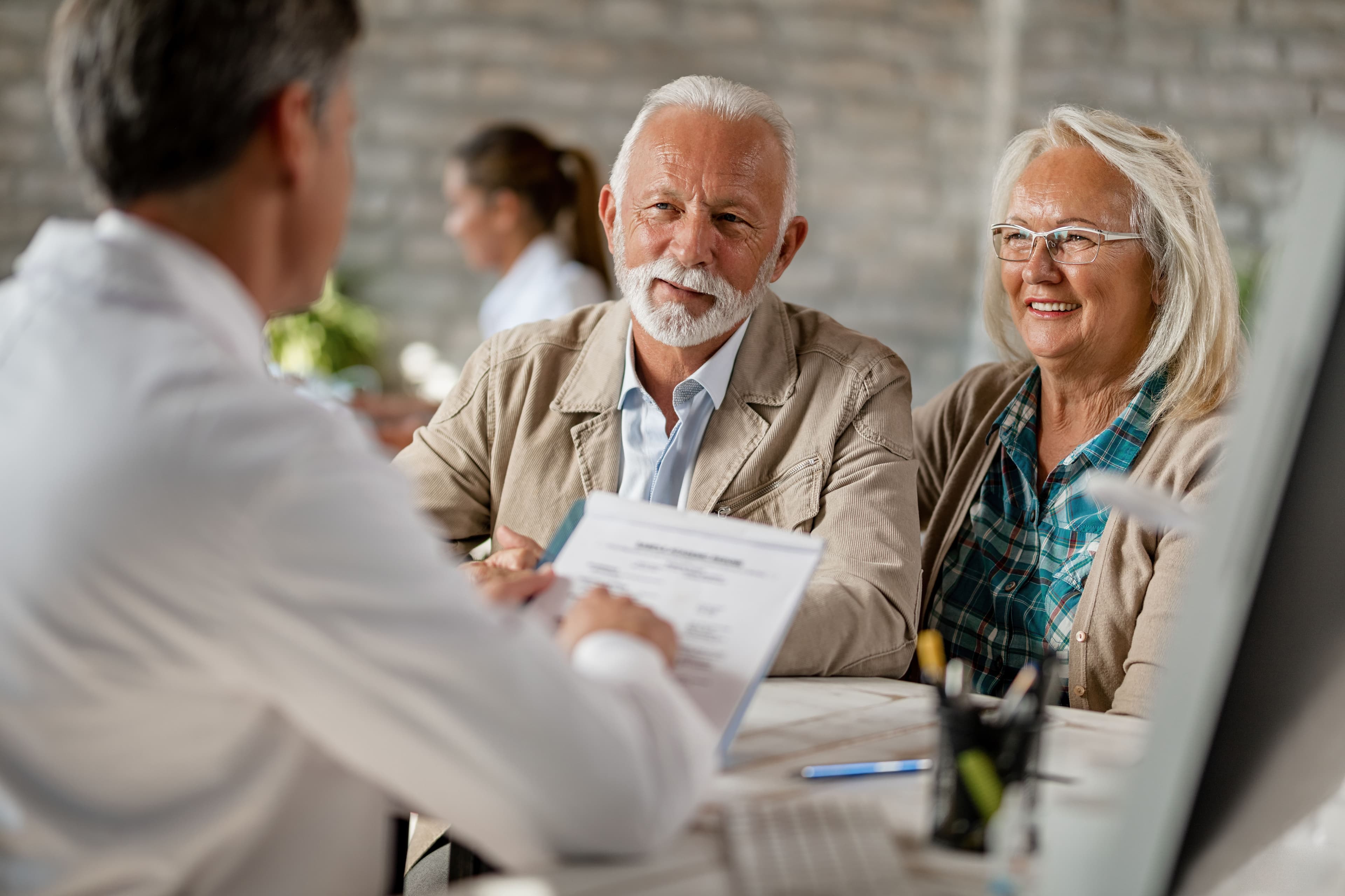 Anthem BCBS Medicare Advantage Plans