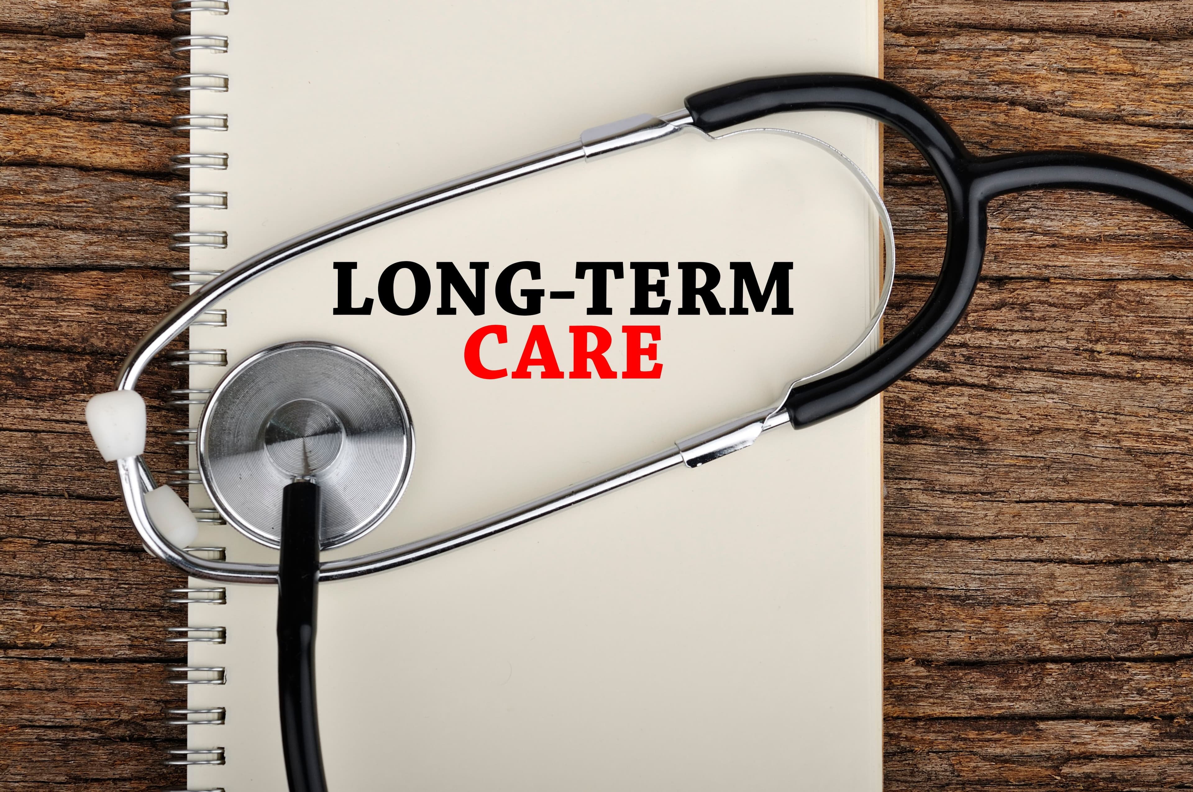 Community Resources and Long-Term Care Planning