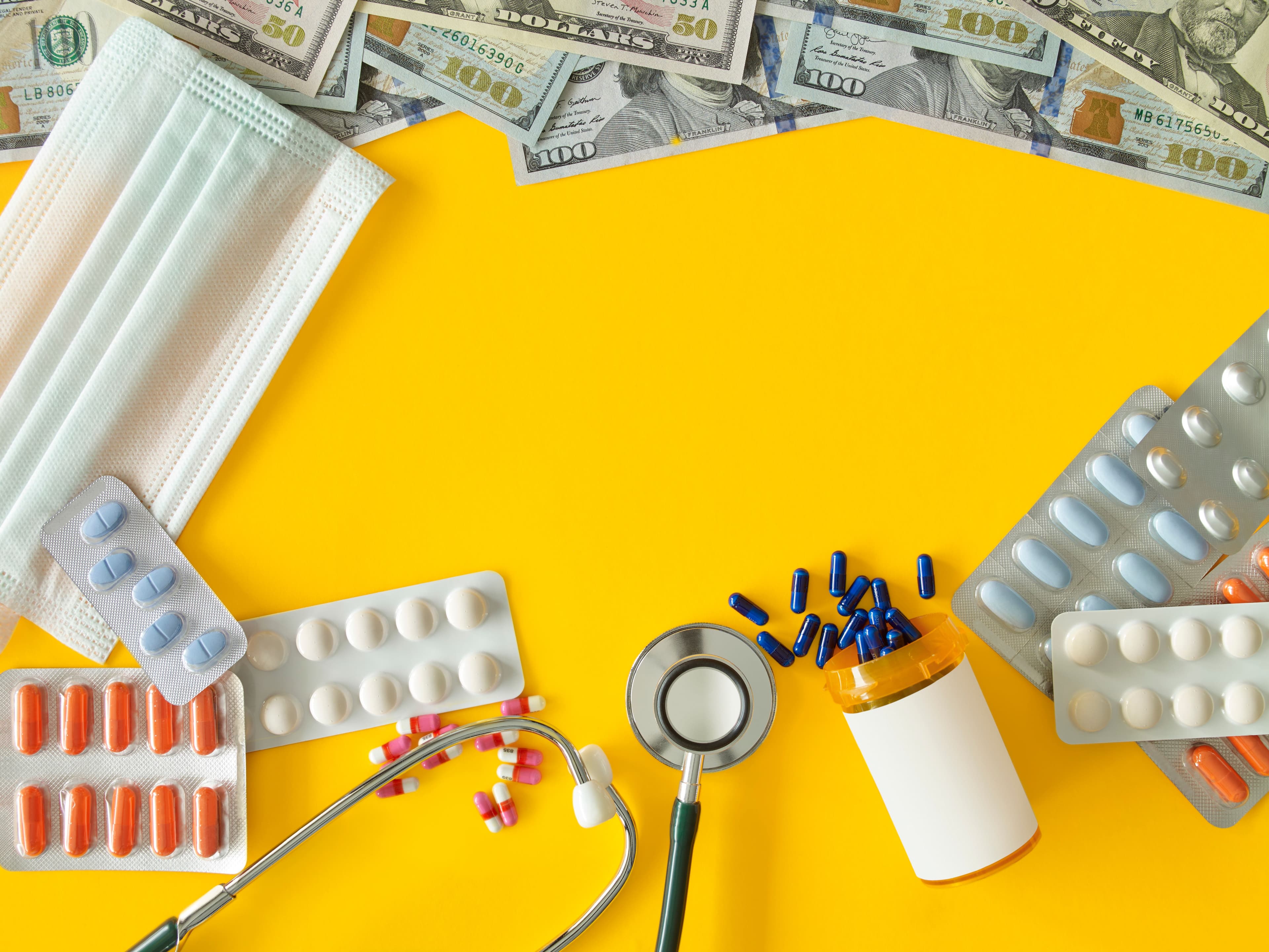 Prescription Drug Coverage: Navigating Medicare Part D Plans