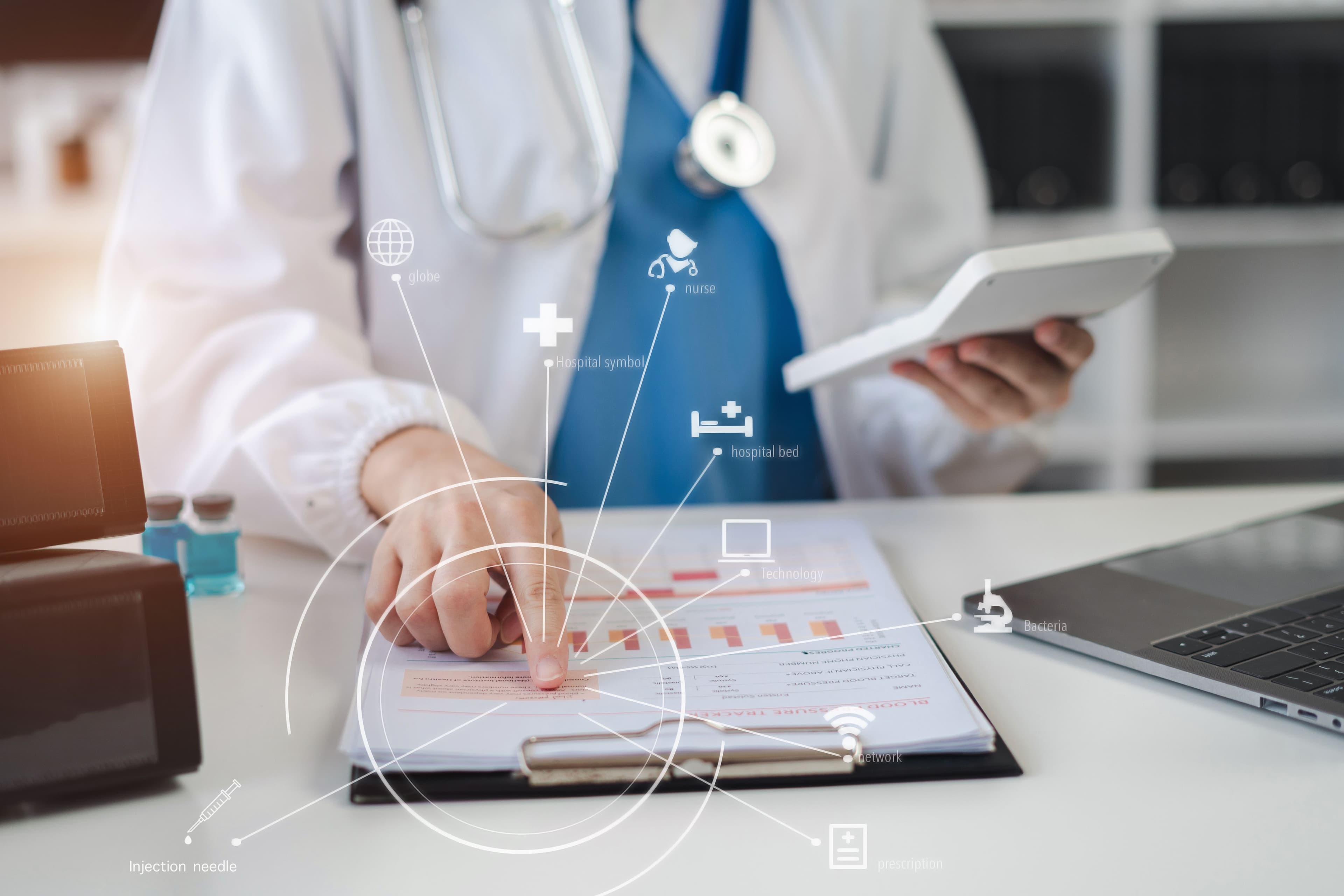 Assessing Costs and Benefits: Financial Considerations of Medicare Advantage