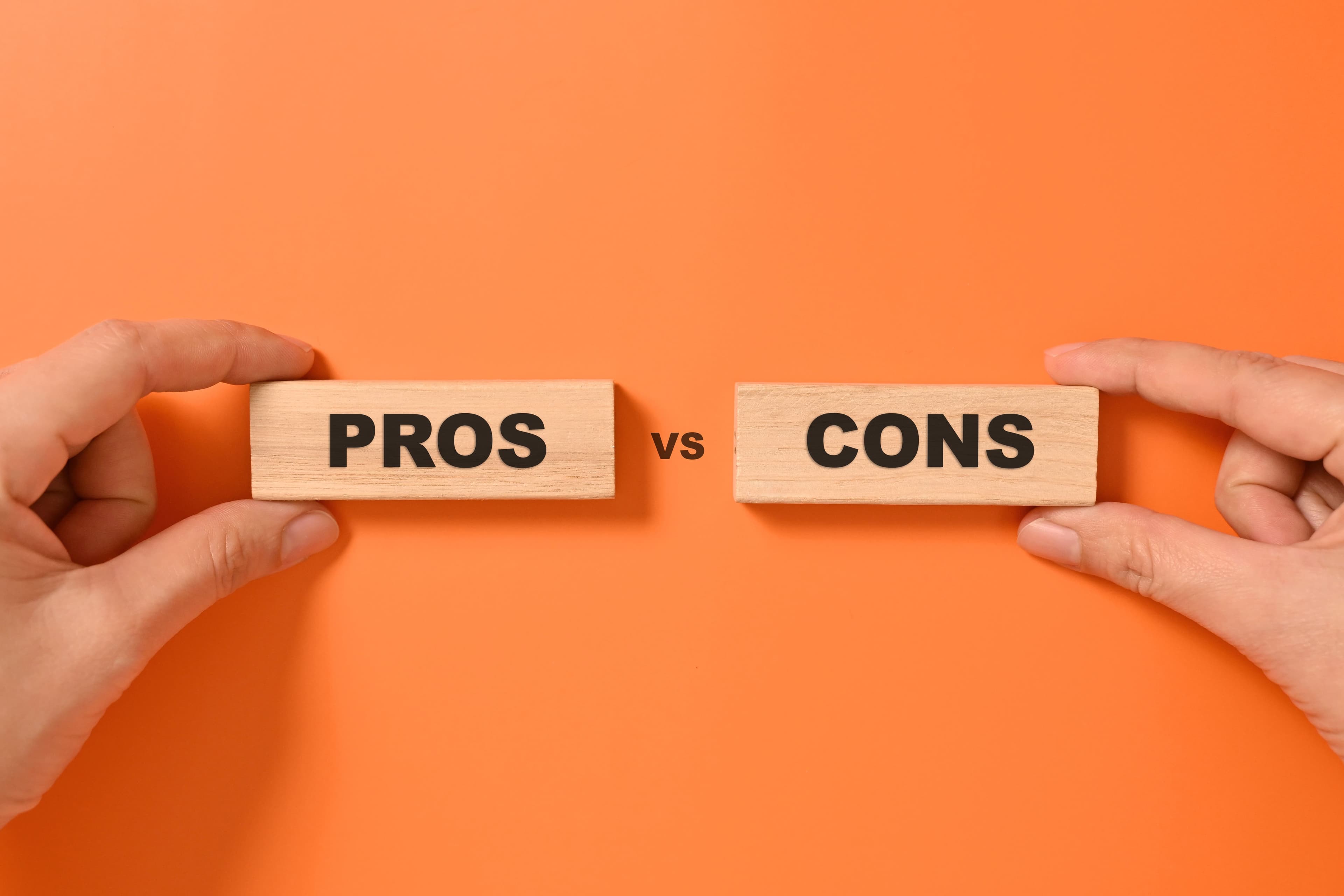 Medicare Advantage vs. Original Medicare: Pros and Cons