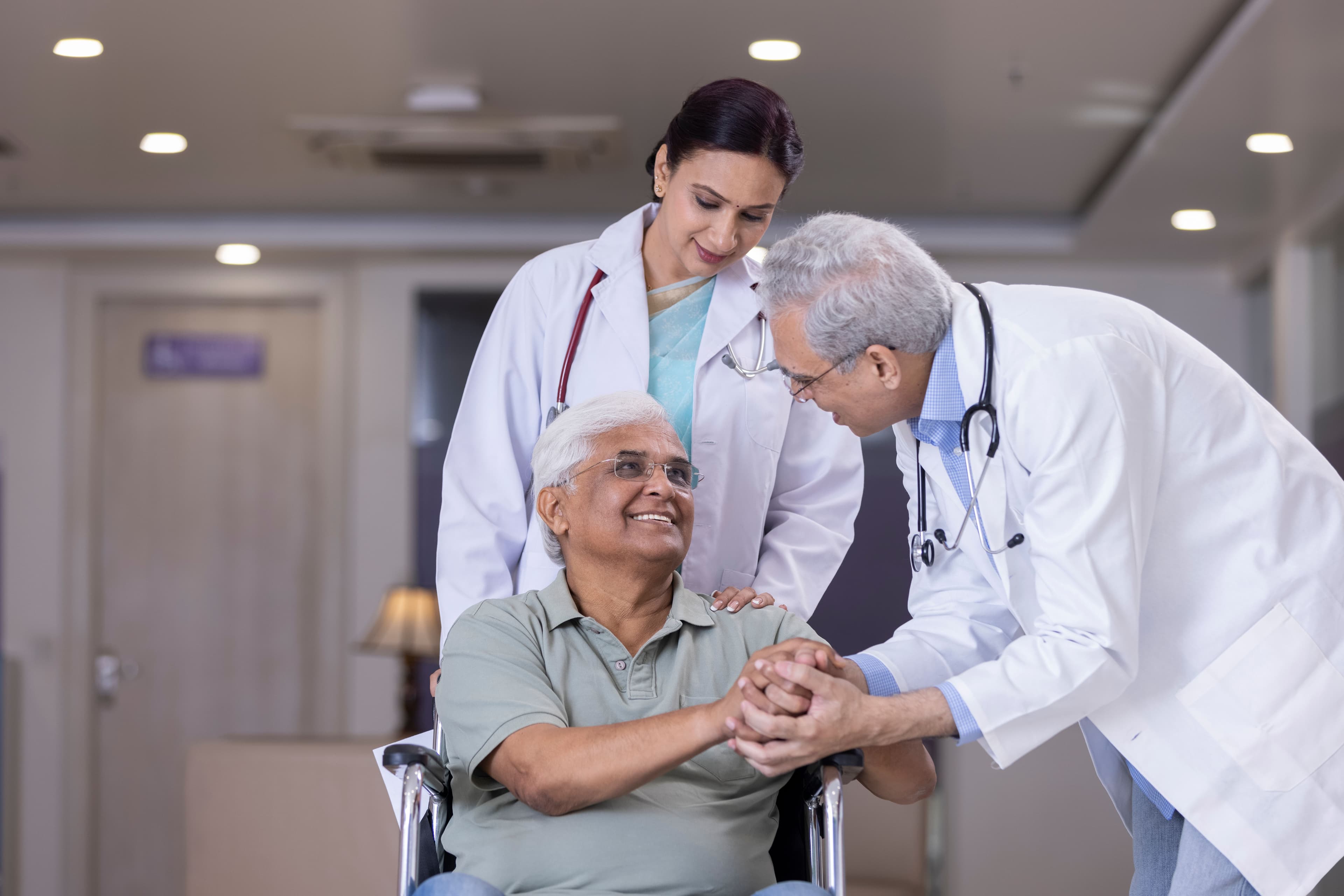 Navigating Changes in Medigap Plans: Adapting to Your Health Needs