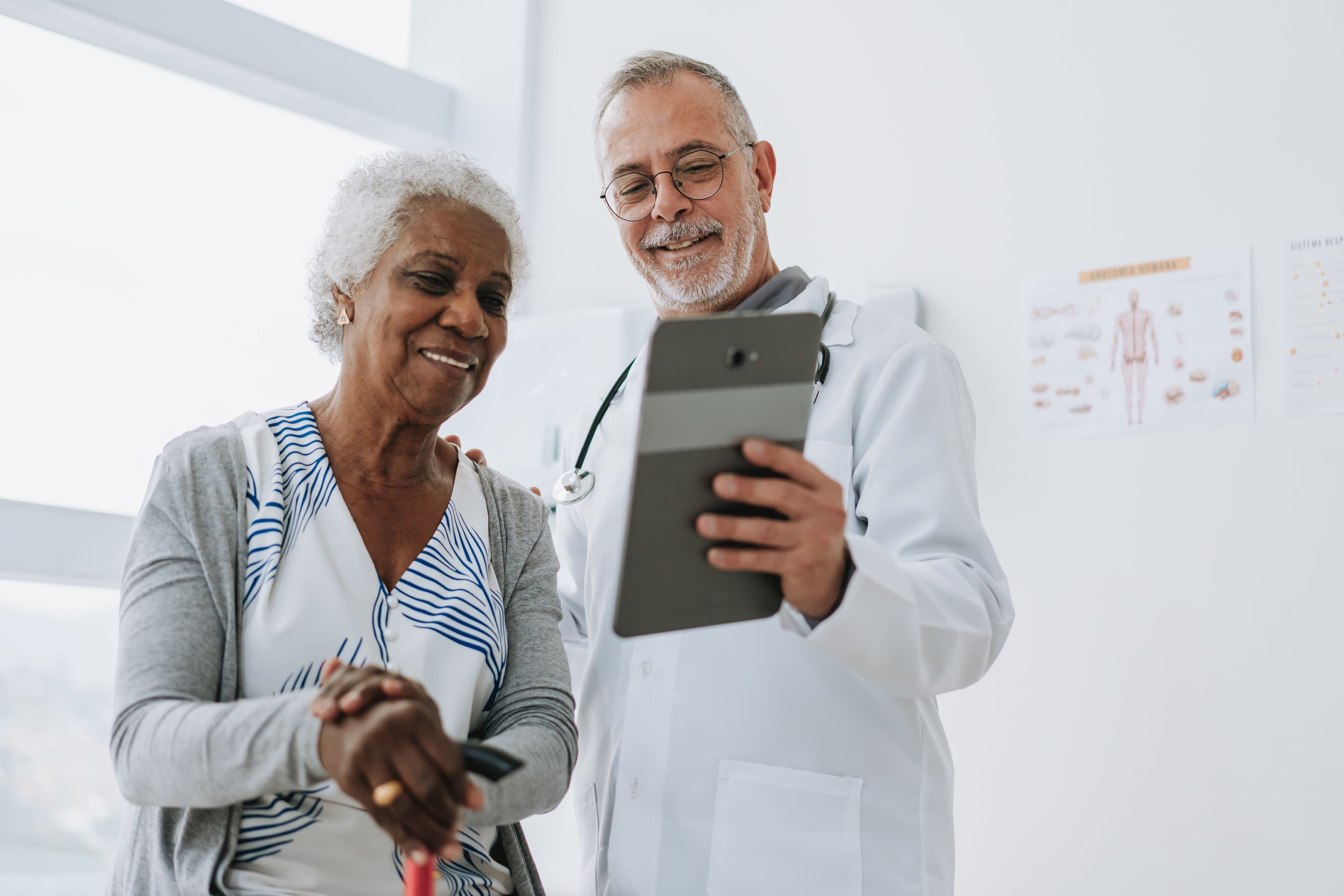 Medicare Made Clear: A Comprehensive Exploration of Healthcare Coverage for Seniors