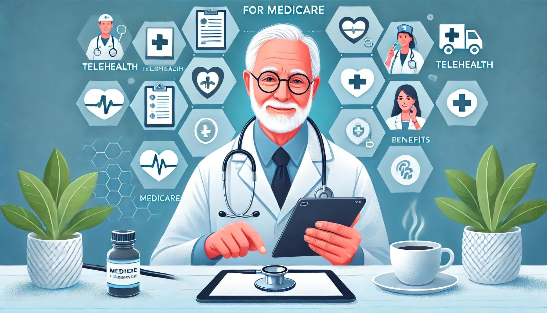 iHealth Plans: Medicare and Hearing Coverage