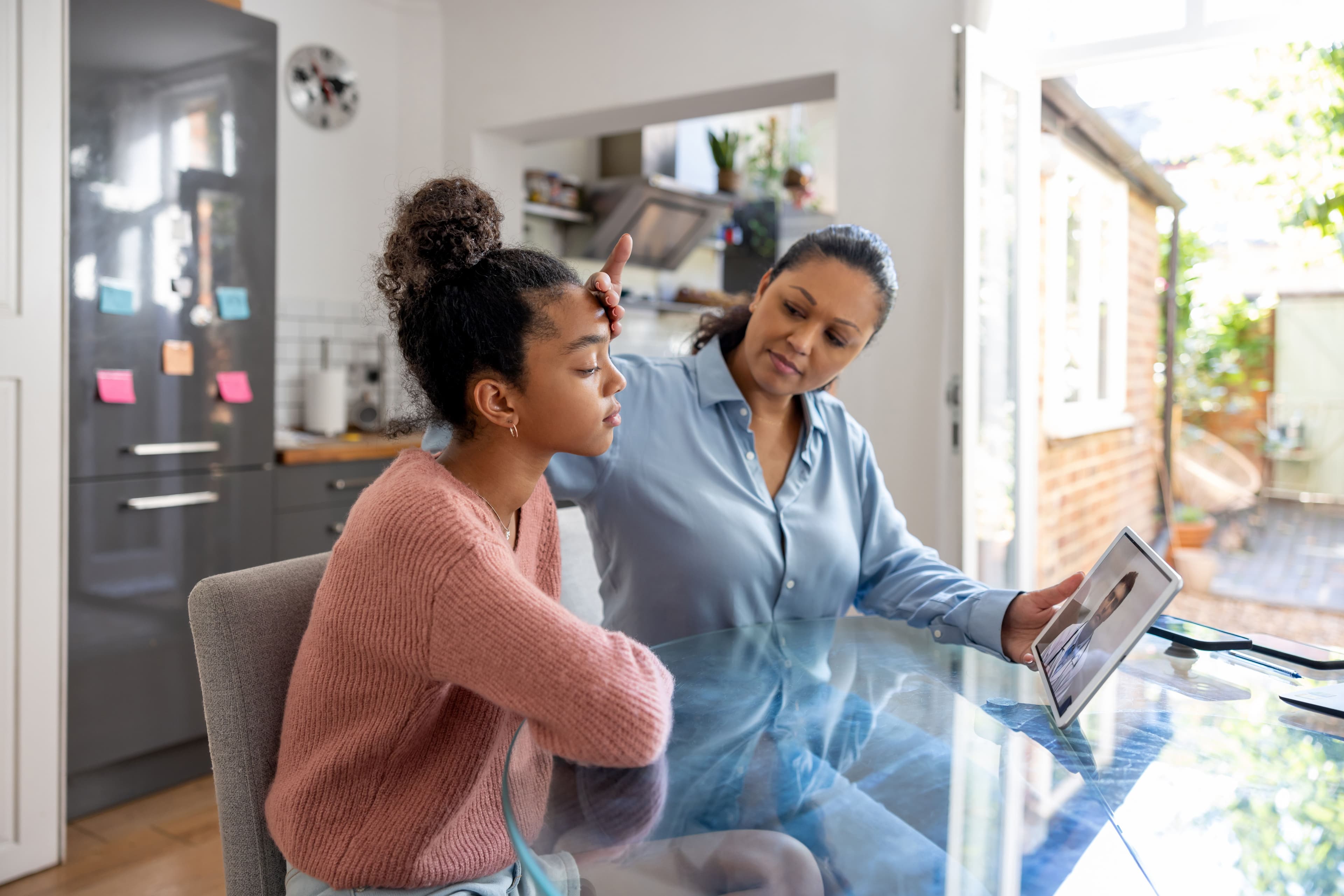 The Future of Telehealth: Trends and Innovations