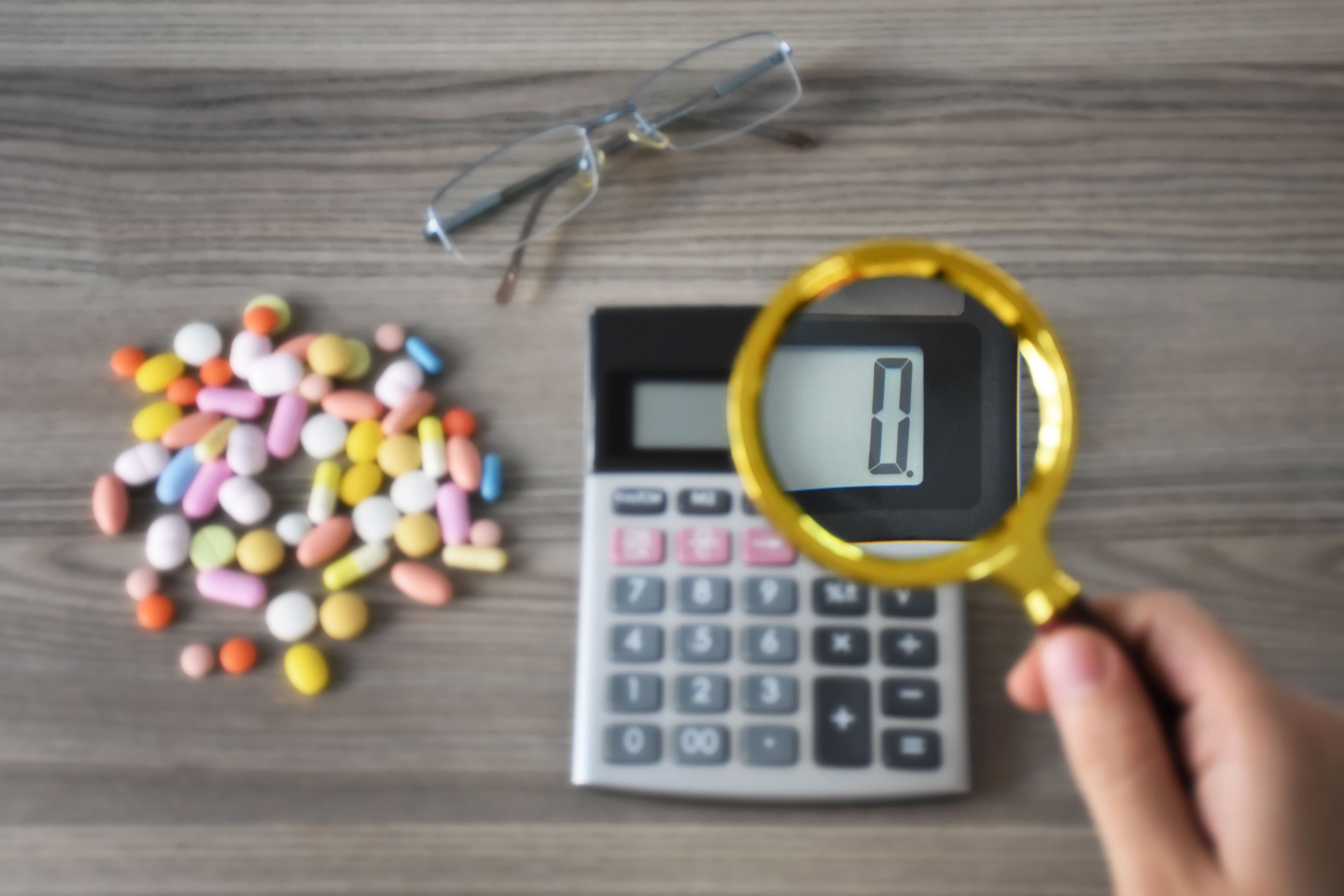Affordable Medication Access: Strategies for Maximizing Savings