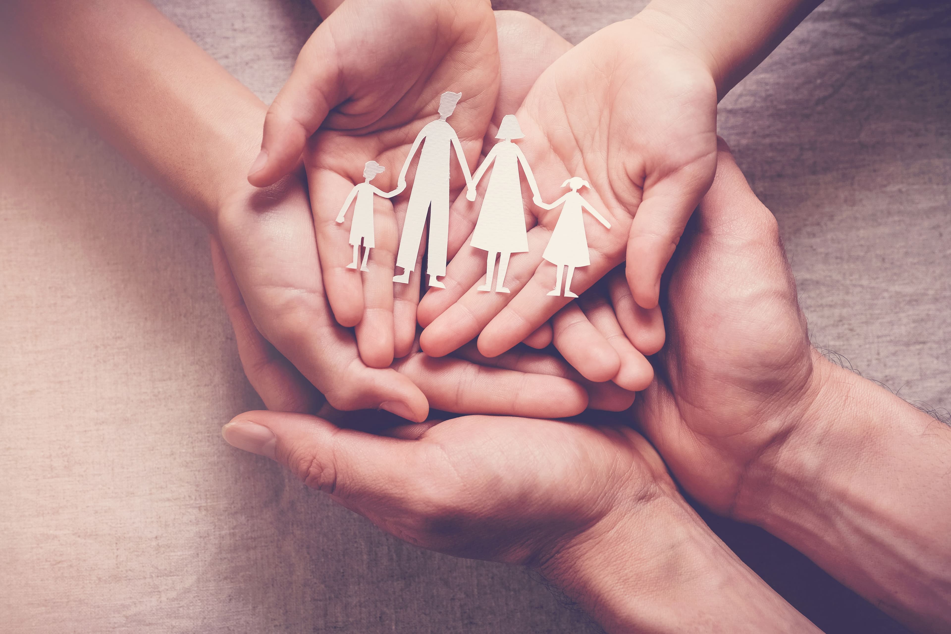 Family Health Security: Building a Shield with Comprehensive Health Insurance