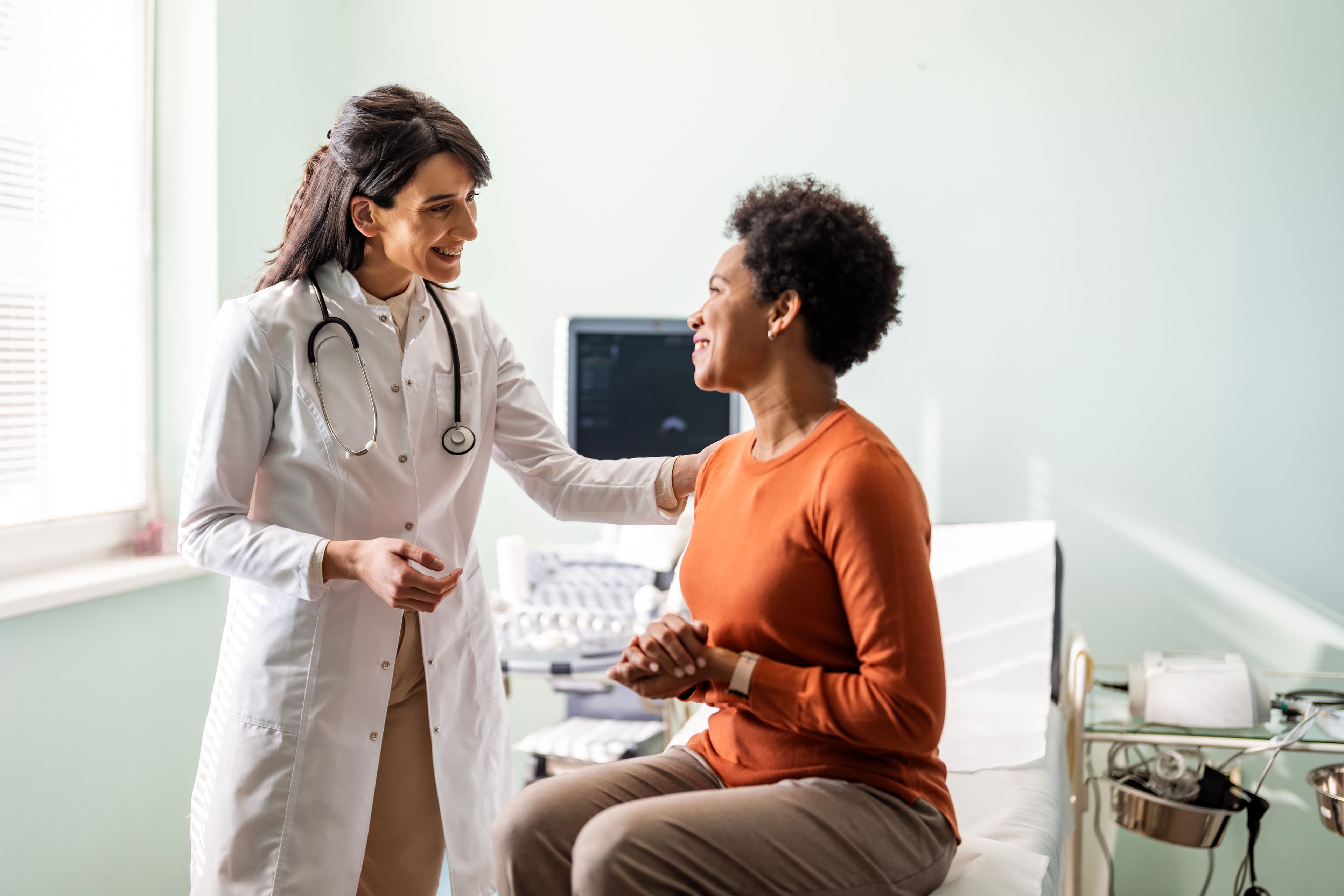 Wellness Programs and Additional Benefits: Enhancing Healthcare Experience