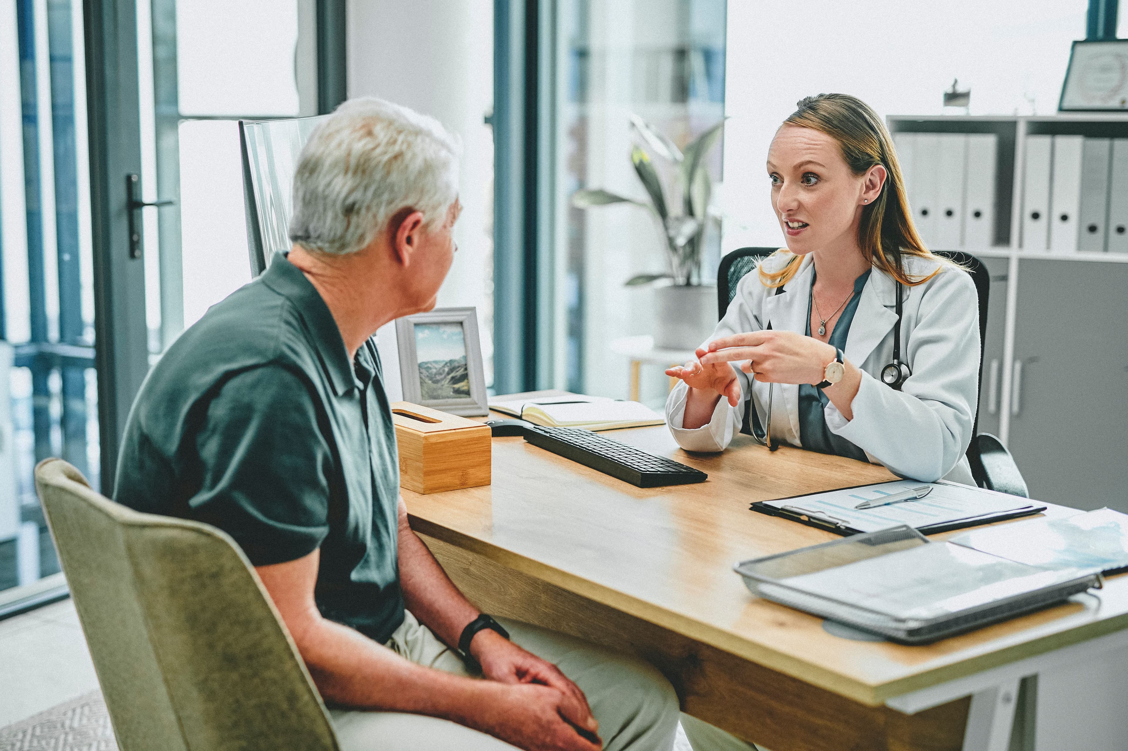 Blue Cross Blue Shield Medicare Advantage