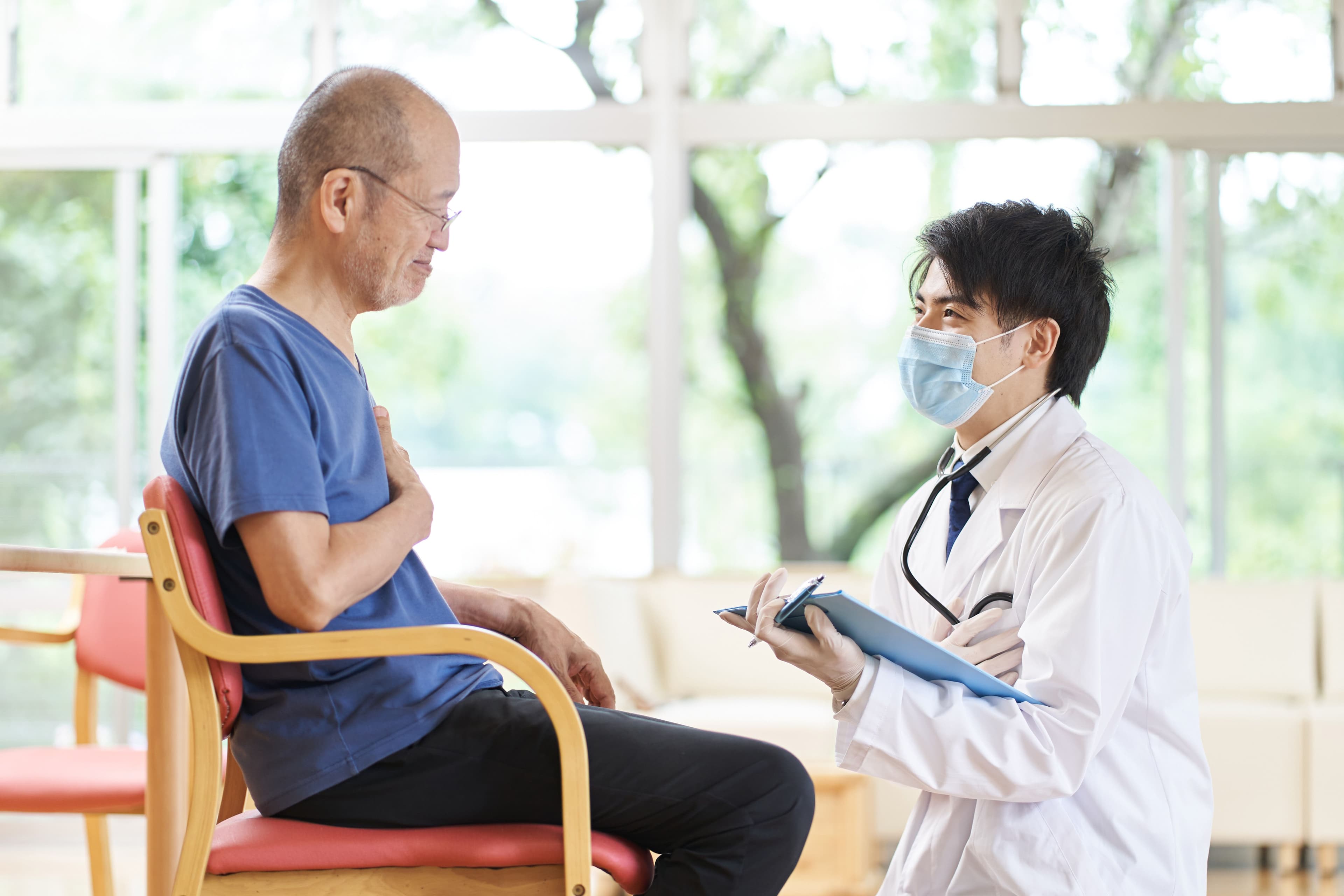 Medicare and Long-Term Care: Planning for the Future