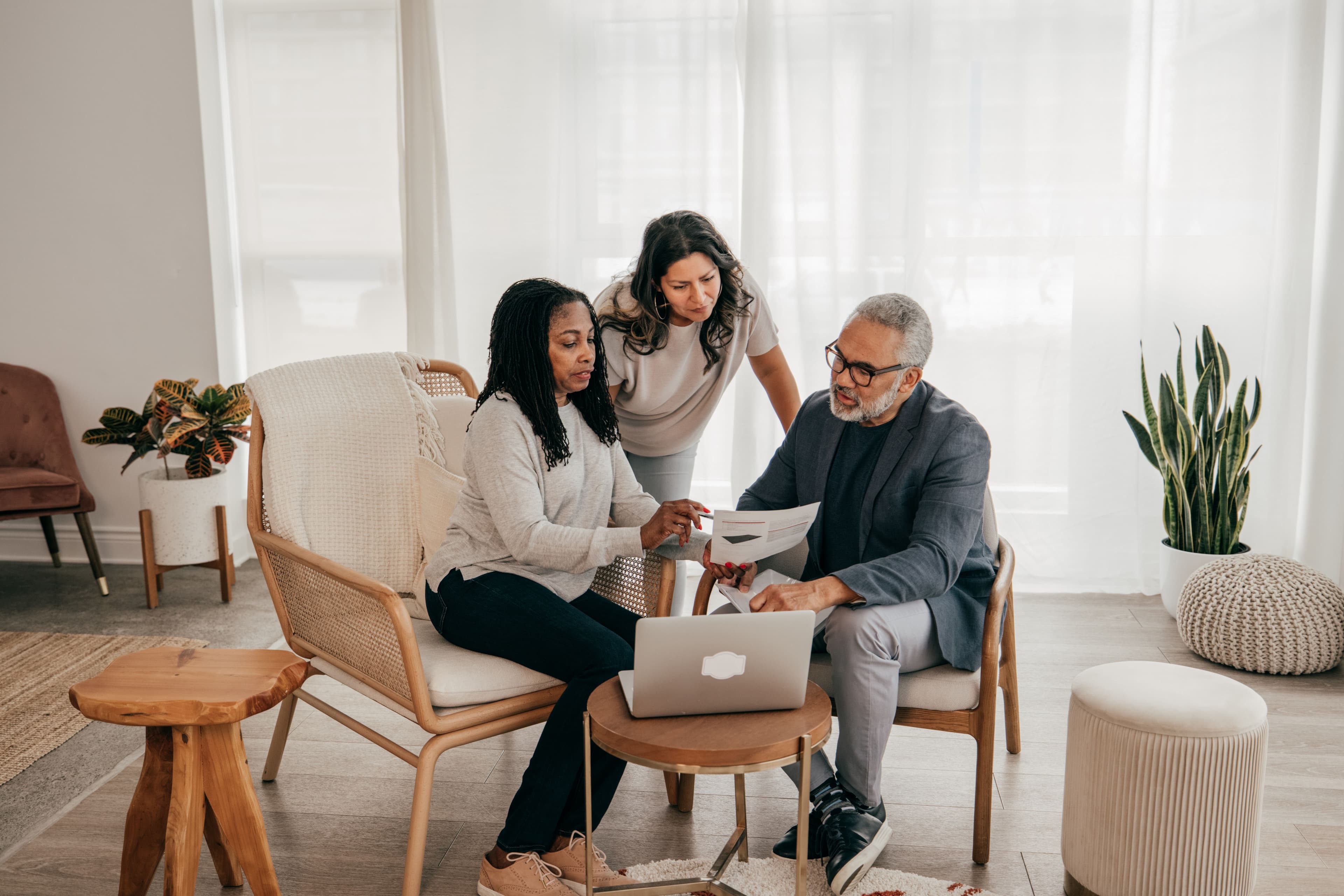 The Importance of Family Communication in Long-Term Care Planning